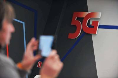 «Ростех» представил макет российской базовой станции 5G
