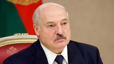 Лукашенко на инаугурации заявил о провале цветной революции в Белоруссии