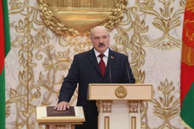 Тайная инаугурация Лукашенко: точка невозврата пройдена