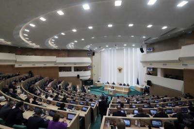 Белоусов назвал главные задачи правительства на 2021 год