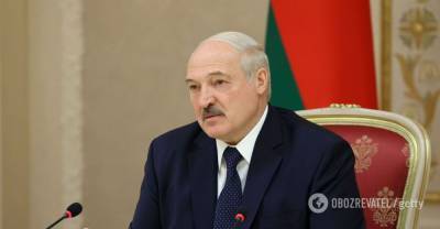 Инаугурация Лукашенко 2020: что он сказал на тайном мероприятии
