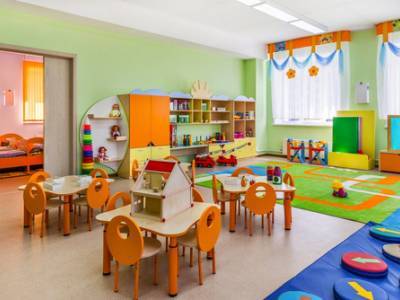 Башкирия получит полтора миллиарда рублей на детские сады
