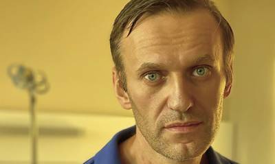Оппозиционера Алексея Навального выписали из немецкой клиники