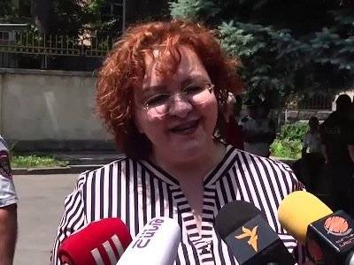 Судья: Конституционный суд Армении в последние два года находится в тяжелейшей ситуации