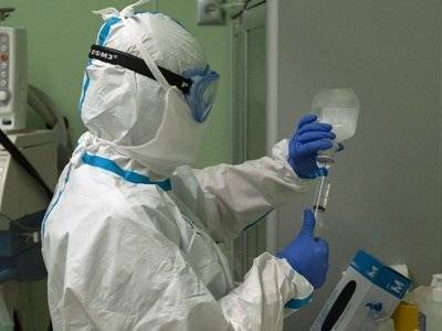 В Грузии рекордный суточный прирост случаев коронавируса