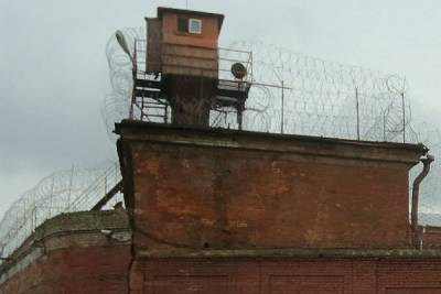В Дагестане заключенные «ушли в побег» через подкоп