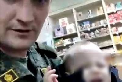 Ребенку одинокого многодетного ярославского военнослужащего предоставили ясли