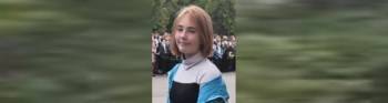 В Вологде пропала 14-летняя девочка