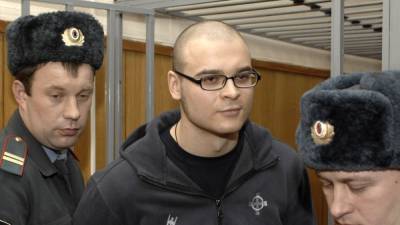 В день смерти в камере Марцинкевича не работало видеонаблюдение