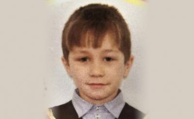 В Поронайске возбудили уголовное дело по факту исчезновения мальчика