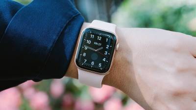 Обновление ОС сломало часы Apple Watch