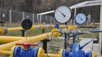 На Украине газ может подорожать на 40%