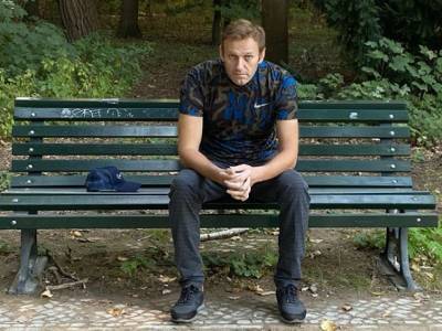 "Планы пока простые": Навальный рассказал, чем займется после выписки
