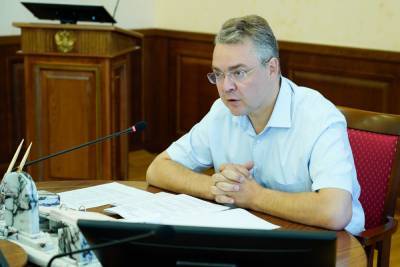 Губернатор: ставропольские товары должны быть доступны на местном рынке