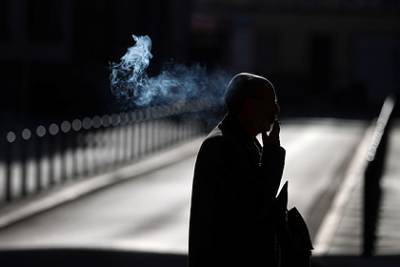 Госдума повысила акцизы на сигареты в России