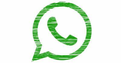 В WhatsApp появятся сообщения нового типа