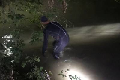 В Винницкой области в реке нашли тело двухлетнего мальчика
