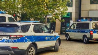 Полиция Германии проверяет нелегальных работников мясокомбинатов, украинцы - в их числе