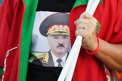 Лукашенко назвал тайную инаугурацию «днем победы»