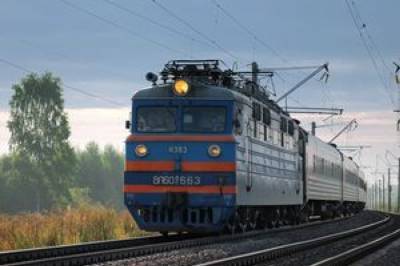 В Одесской области мужчина погиб под колесами поезда