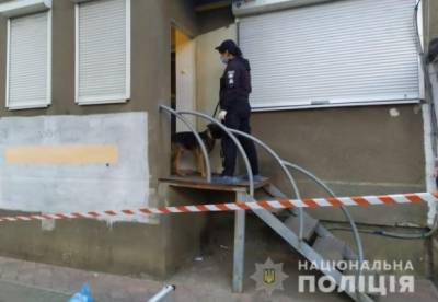В аптеке в Одессе ночью убили девушку-фармацевта (фото)