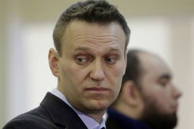 Бывший юрист ФБК рассказал о сбежавшей из России спутнице Навального