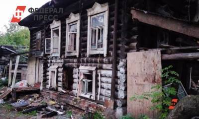 Арендатор не сможет продать «дом за рубль» в Томске по объявлению на Avito