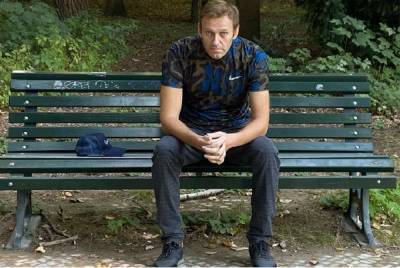 Алексей Навальный рассказал, что будет делать после выписки из больницы