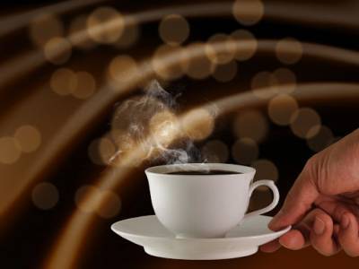 Кофе увеличивает выживаемость пациентов с онкологией - ученые