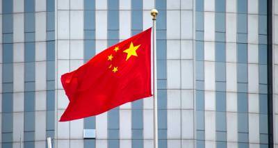 Китай откроет границы для определенной категории иностранных граждан