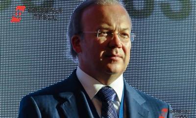 «Я был и сударь, и синьор, и господин». Жизнь и бизнес Андрея Назарова – нового премьер-министра Башкирии