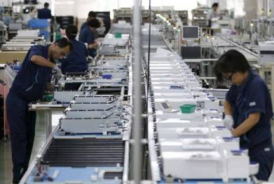 ЦБ Японии может продлить помощь компаниям, пострадавшим от пандемии - Курода