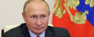 Путин пообещал ежегодную индексацию материнского капитала