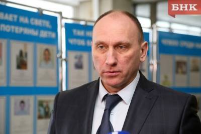 Игорь Гурьев не стал подавать документы на должность врио главы Воркуты