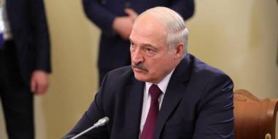 Словакия первой из стран ЕС отказалась признавать Лукашенко легитимным президентом