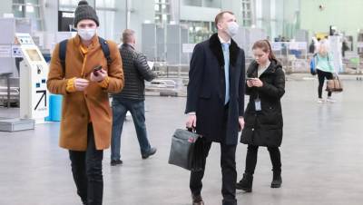 Авиакомпания "Россия" запустит прямые рейсы из Петербурга в Минск