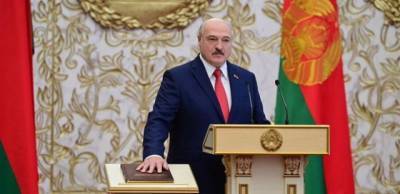 Инаугурация Лукашенко: Подробности и реакция мира