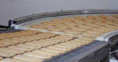 В Согде начали выпуск таджикского печенья по российским технологиям