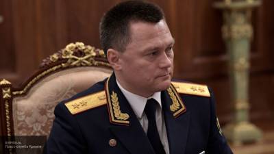 Генпрокурор РФ предложил усилить контроль за информацией в интернете
