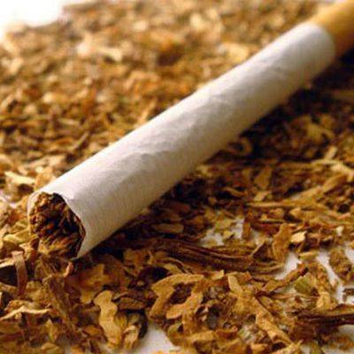 Увеличение акциза на табак должно привести к изъятию сверхдоходов у табачных компаний