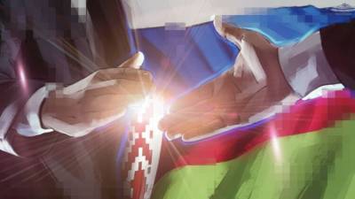 Кедми рассказал о сроках объединения России и Белоруссии
