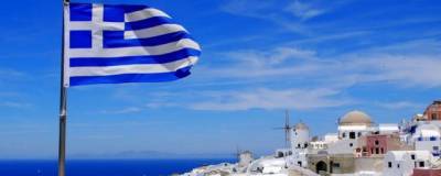 Греция продлила ограничение на въезд российских туристов до 5 октября