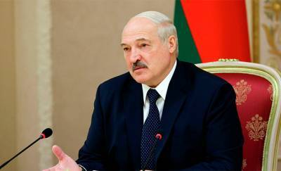 Инаугурация не помогла. Европейские государства не признали Лукашенко легитимным президентом