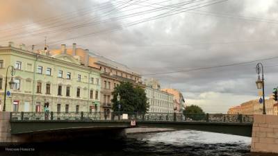 Петербургский проект сохранения деревянной архитектуры получил награду