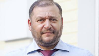 "Желаю Кернесу скорейшего выздоровления": Добкин объявил, что идет самовыдвиженцем в мэры Харькова