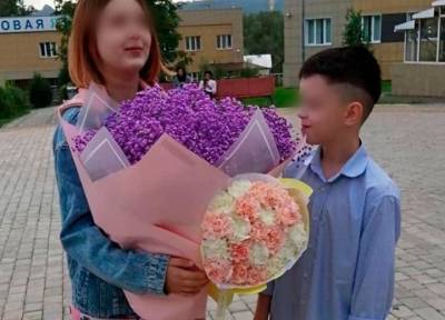 Он стал врать: забеременевшая в 13 лет школьница из Сибири бросила 10-летнего «отца ребенка»