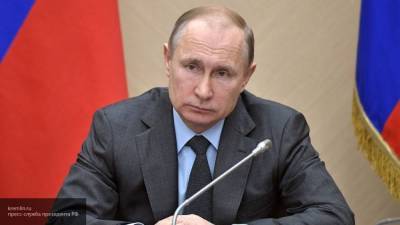 Путин: повышение НДФЛ для богатых россиян является справедливым