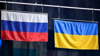 Киев может ввести санкции к онлайн-сервисам РФ