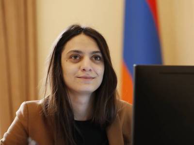 В Армении более 100 медработников получат награды за вклад в борьбе с коронавирусом