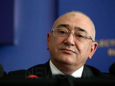 Центризбирком Армении утвердил даты проведения выборов в органы местного самоуправления